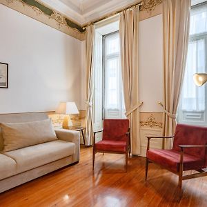 Klassiek Appartement